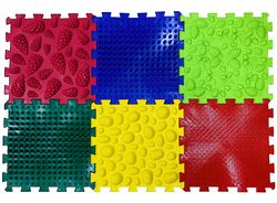 Килимок масажний 